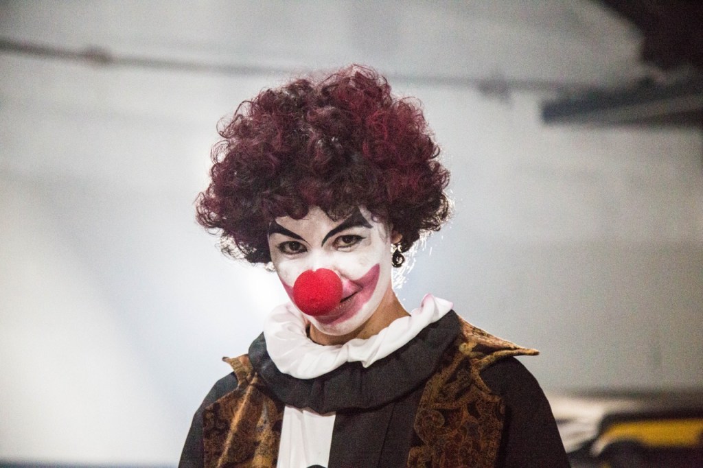 Palhaço Farol: O Terror Psicológico Ambientado nas Ruas de São&nbsp;Caetano